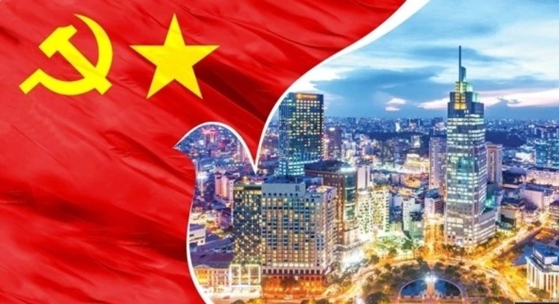 VN works together with int’l community to build a future of peace, prosperity
